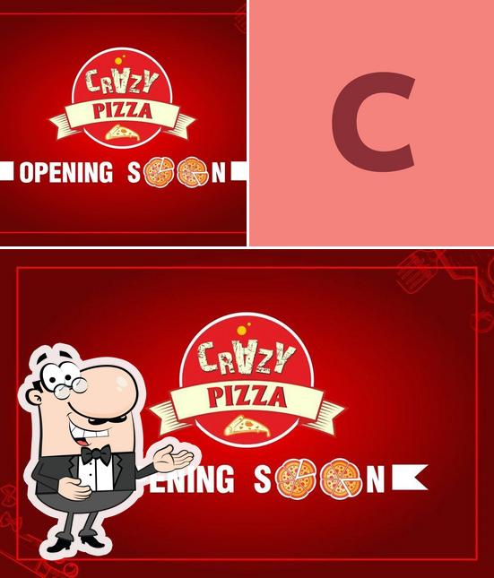 Crazy Pizza