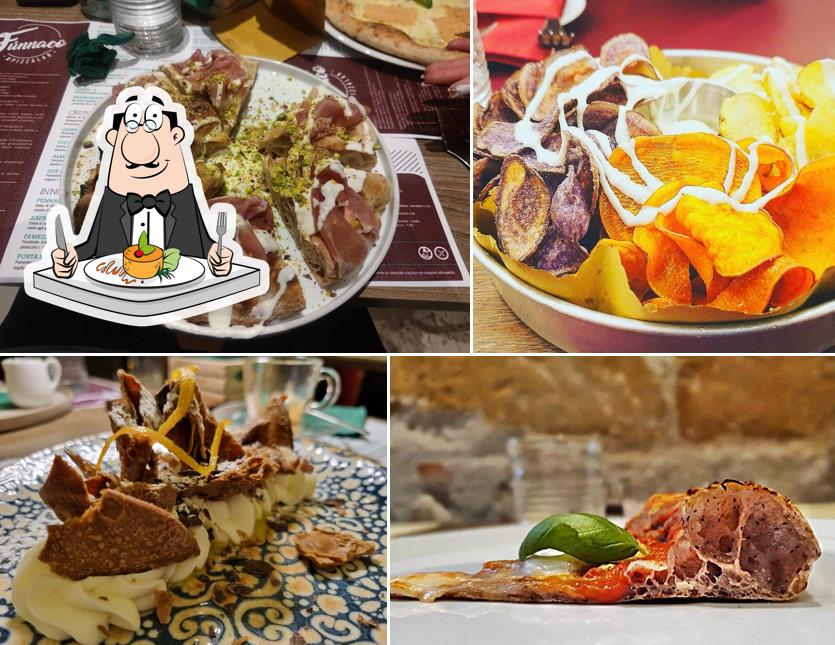 Platti al Fùnnaco Pizzalab