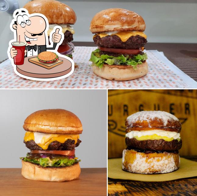 Graxaim Burguer