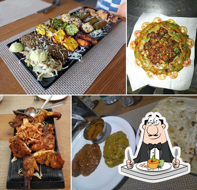 Terrace Grill
