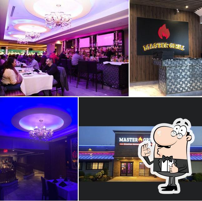 Master Grill Brazilian Steakhouse in Massapequa Restaurant menu and