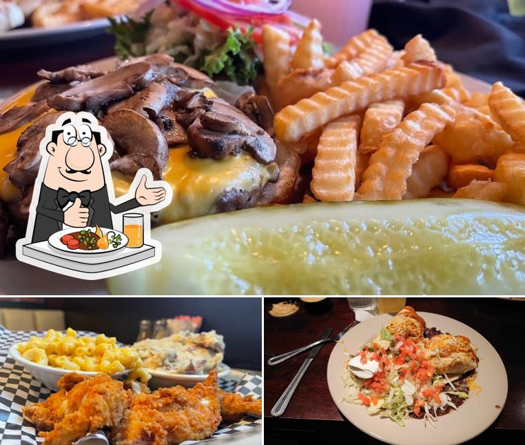 No Frill Bar And Grill, 1620 Laskin Rd in Virginia Beach Restaurant menu and reviews