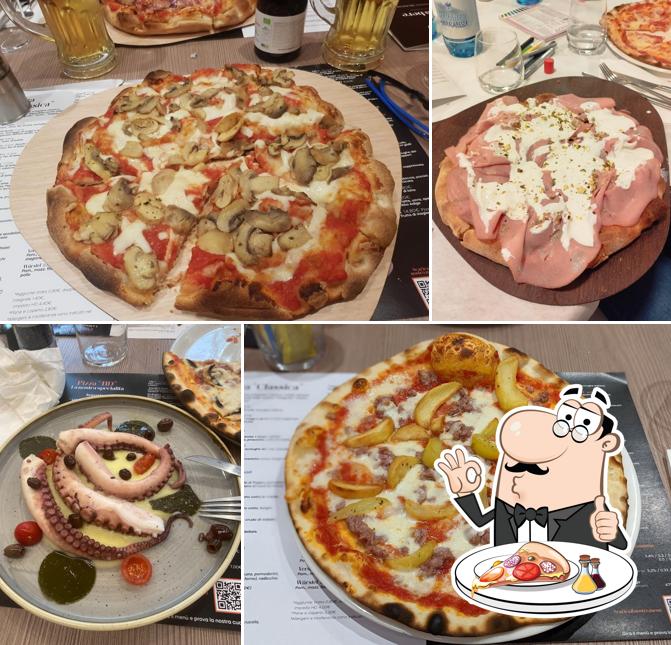 Ristorante Pizzeria Piccadilly