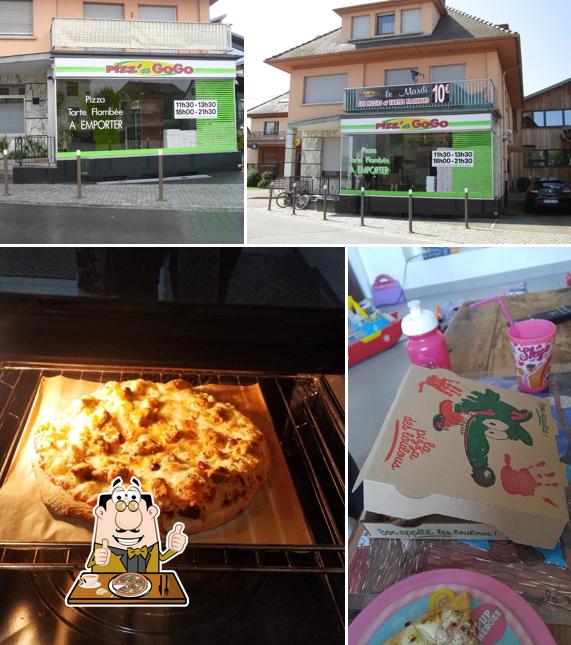 Trouvez les meilleurs endroits pour manger à Plobsheim, l'été 2024