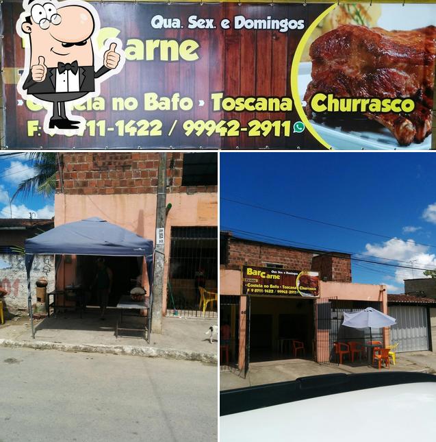 Bar Da Carne