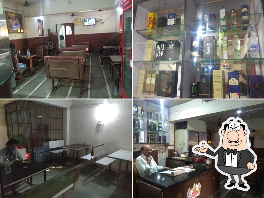 Indraprastha Restaurant & Bar