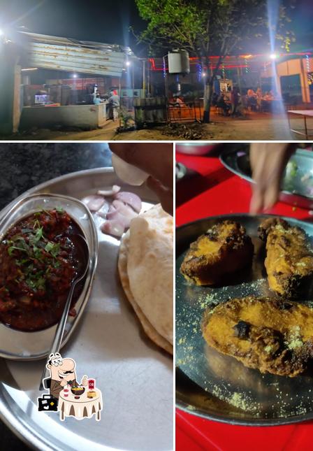 Kushal Dhaba