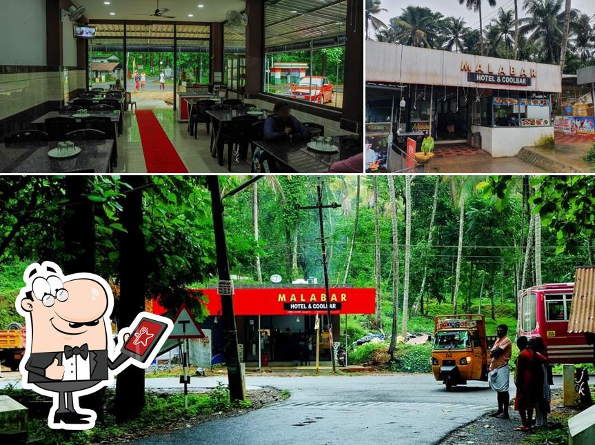 Hotel Malabar