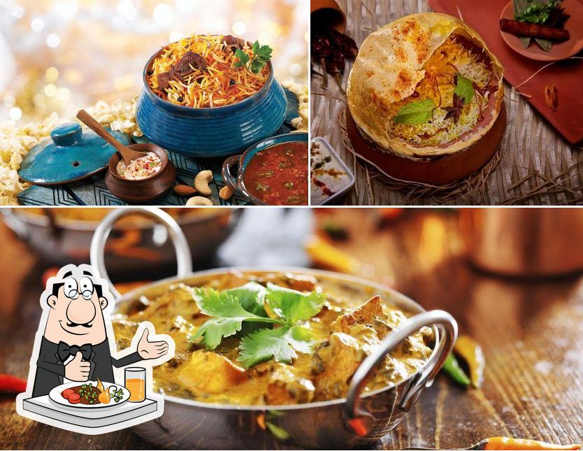 MOM BIRYANI JUNCTION