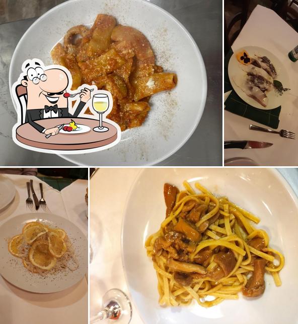 Osteria La Grotta