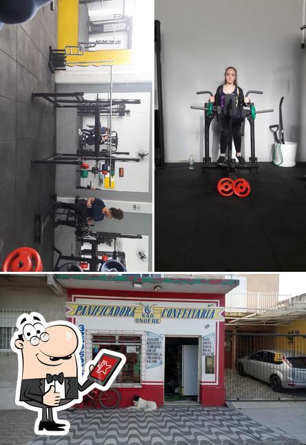 Panificadora São Onofre