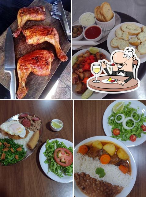 Puro Sabor Assados