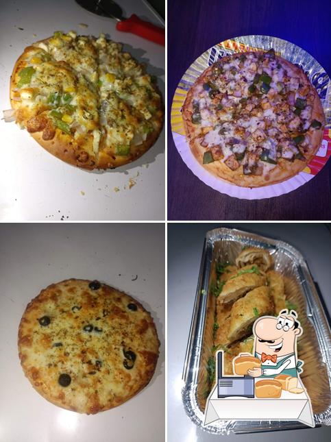 Quick Bite Pizza and Fast Food
