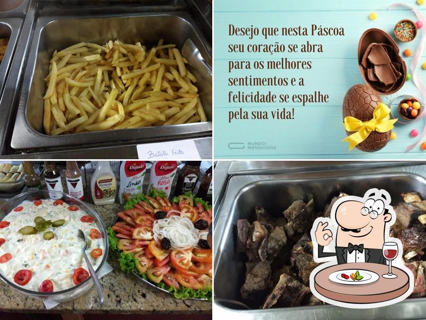 Restaurante Tio Arno