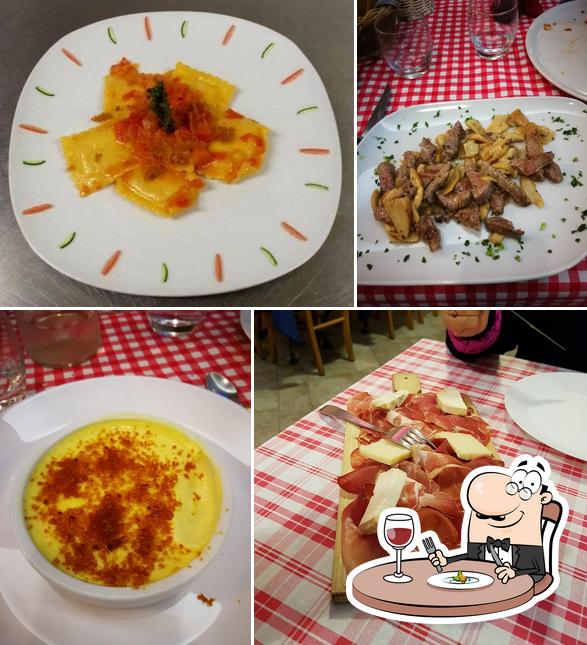 Ristorante Pizzeria La Fonte - Introbio (lc)