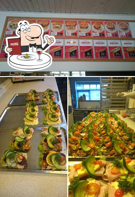 Runi's Kok restaurant, Kerteminde - Restaurant reviews