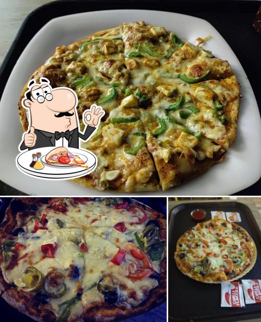 Urban Tadka Food Park, Bhilwara Restaurant reviews