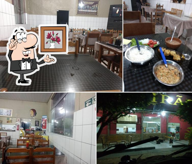 Restaurante Cruzeirão