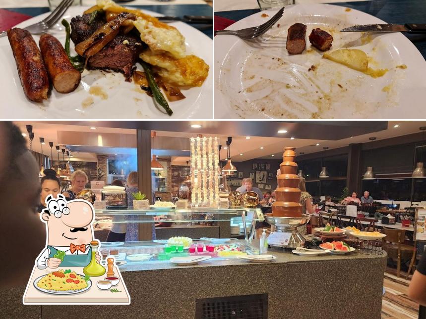 Jayliano's Strathpine, Strathpine - Restaurant menu, prices and reviews