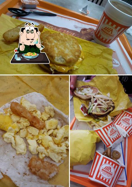 Whataburger, 1812 W University Dr in Edinburg Restaurant menu and reviews
