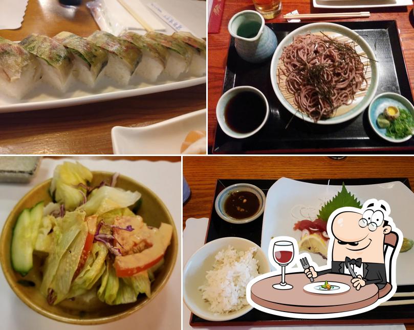 Toshi Japanese Restaurant
