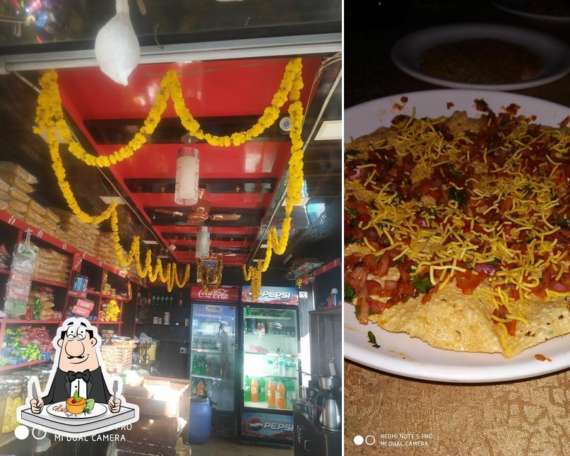 Ashoka Hotel, India, HXFJ+823 Restaurant reviews