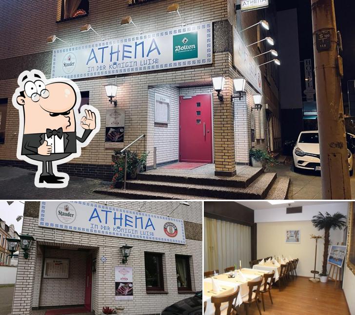 Regarder l'image de Restaurant Athena