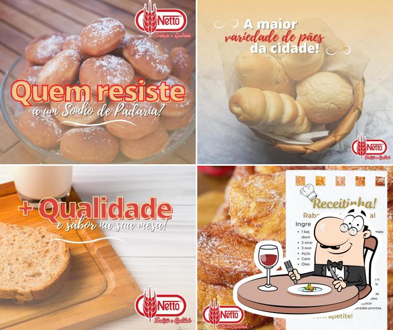 Padaria Netto