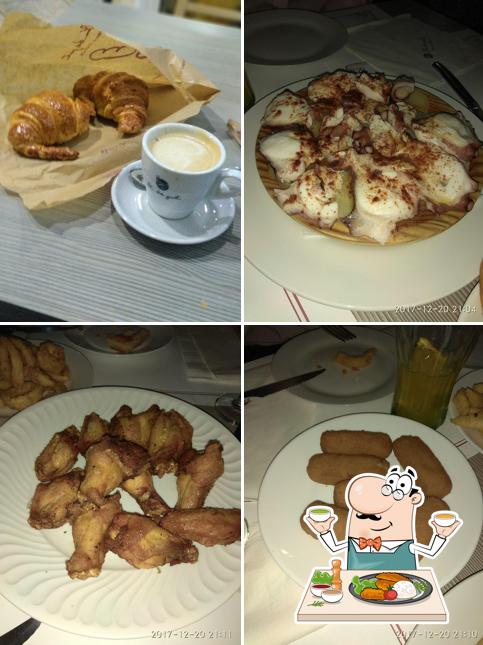Cafeteria Bé de Gust