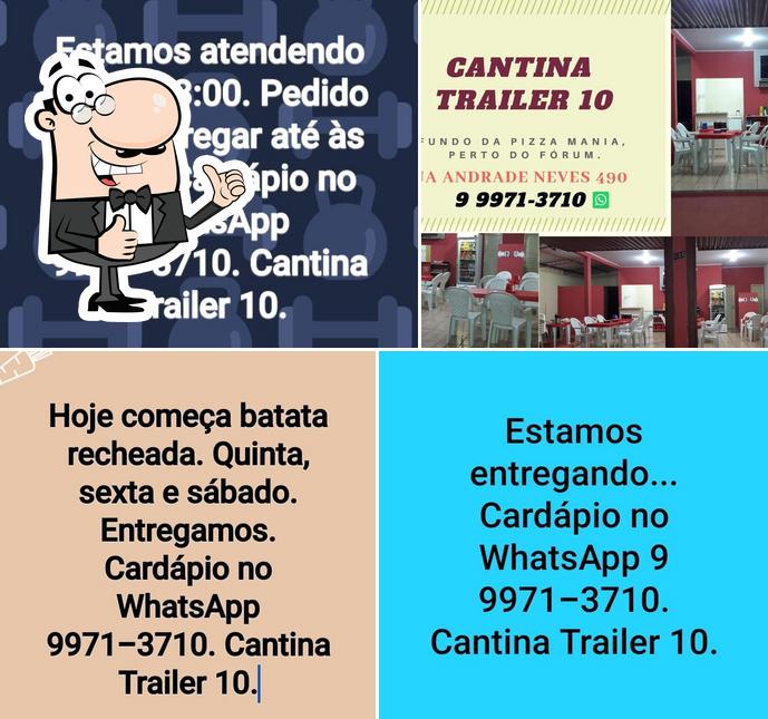 CANTINA TRAILER 10