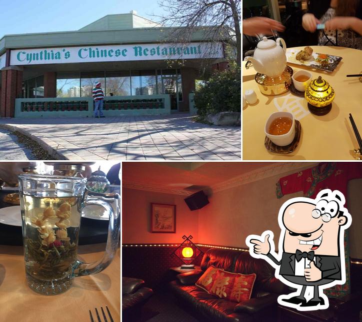 Voir la photo de Cynthia's Chinese Restaurant - Thornhill