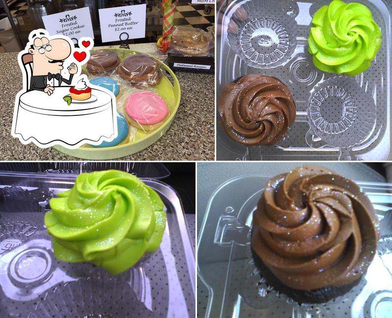 Best desserts in Kansas City, spring 2024 Restaurant Guru