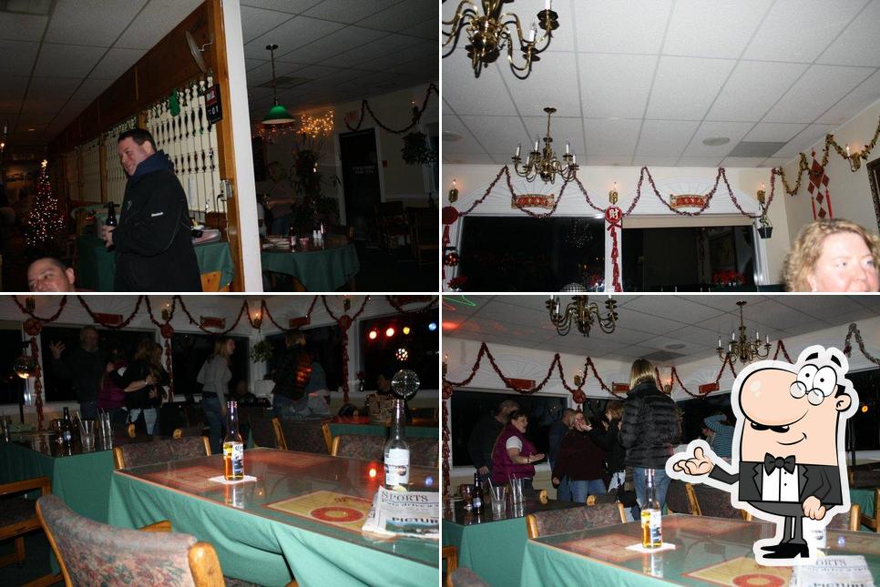 Dragon Palace in Troy Restaurant menu and reviews