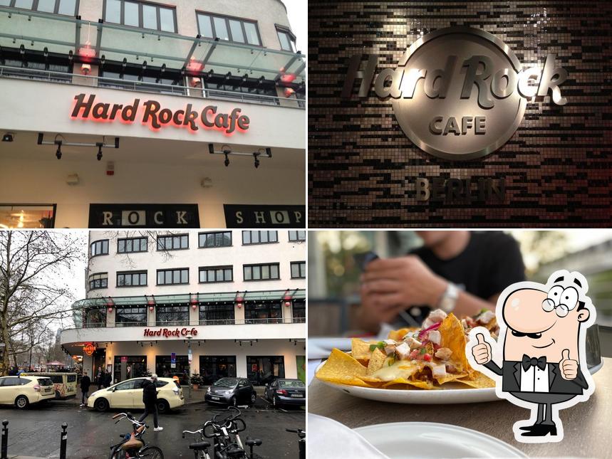 Regarder la photo de Hard Rock Cafe
