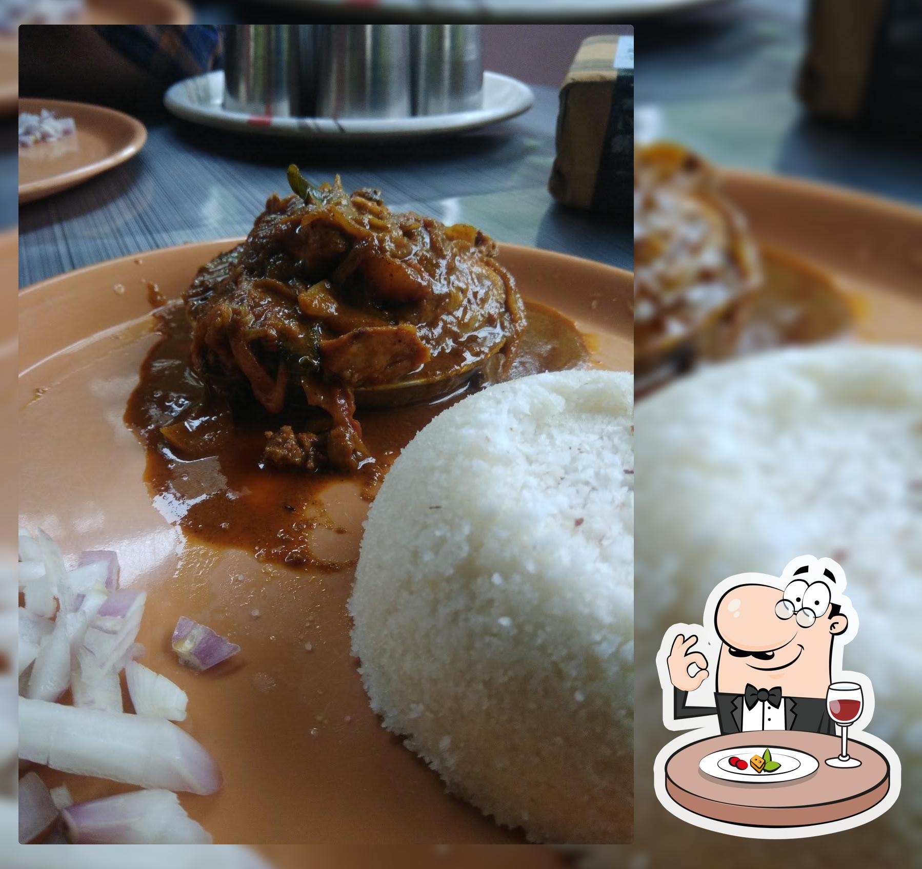 നാടൻ ഭക്ഷണശാല Hotel
