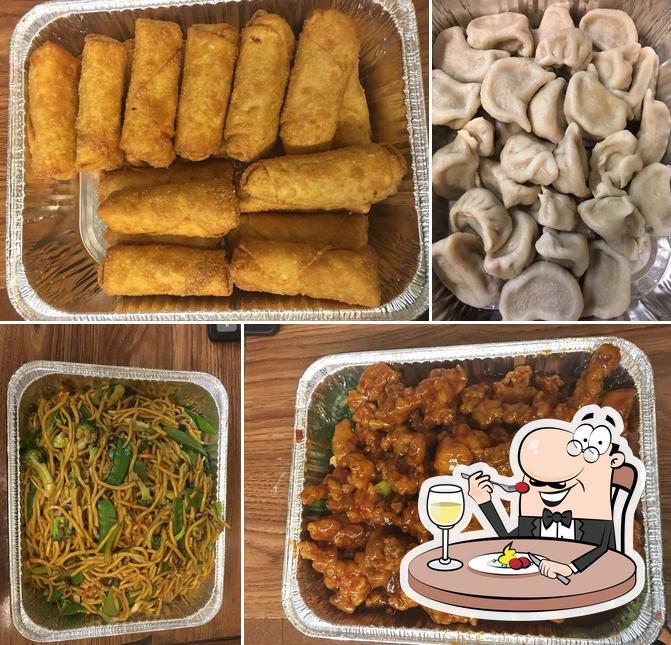 Hunan, 1225 State Rd in Princeton Restaurant menu and reviews