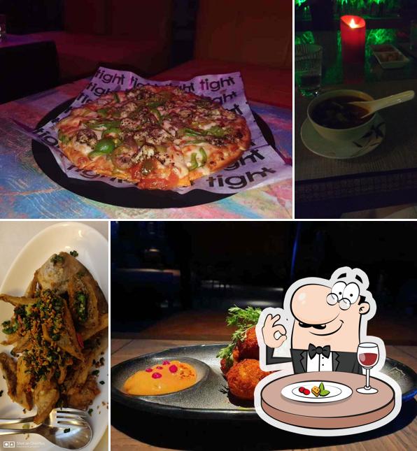 Ni Hao Restaurant, Nagpur, Radisson Blu - Restaurant menu and reviews