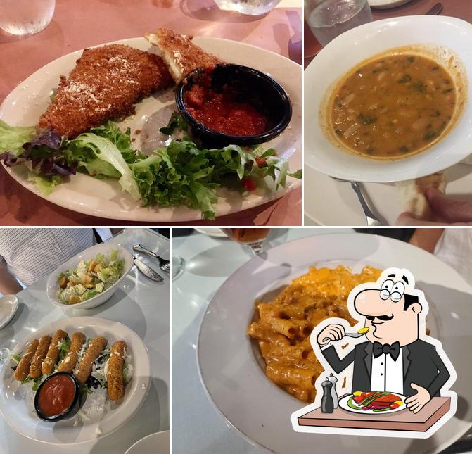 Nonna Rosa, Hardeeville - Restaurant menu, prices and reviews