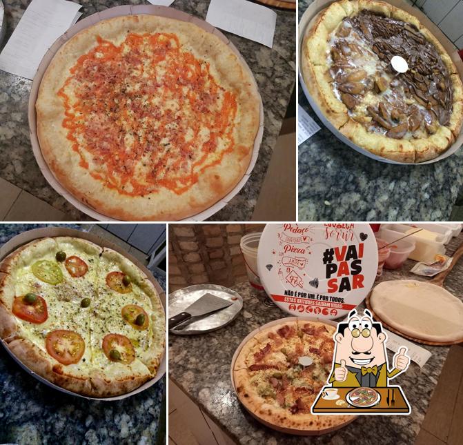 Pizzaria Marcelitha