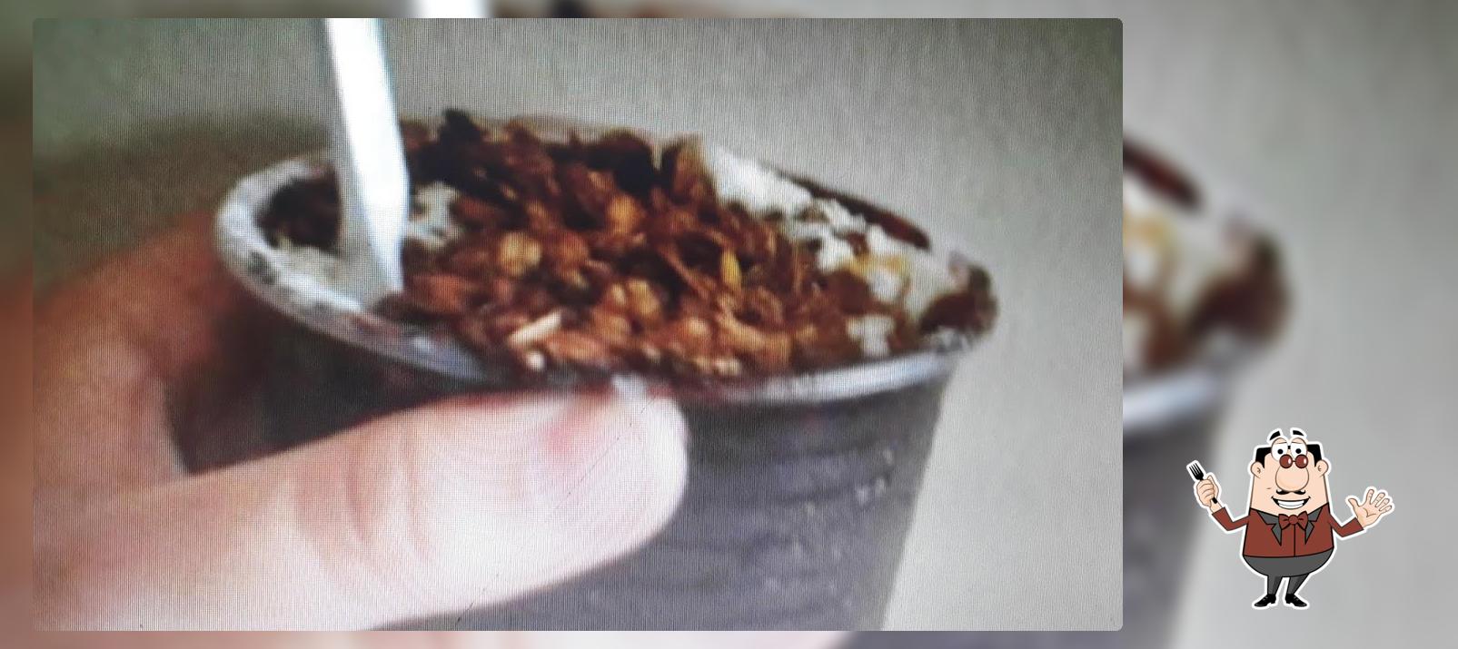 Açaí da Leninha