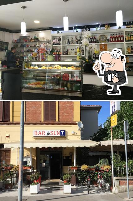 Guarda questa immagine di Bar Sun