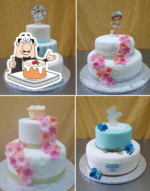 Pasticceria Dol.Bi