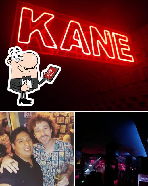 Kane Roma Mx pub & bar, Ciudad López Mateos, C. Querétaro 211 - Restaurant  reviews