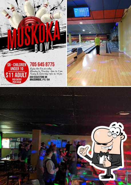 Image de Muskoka Bowl