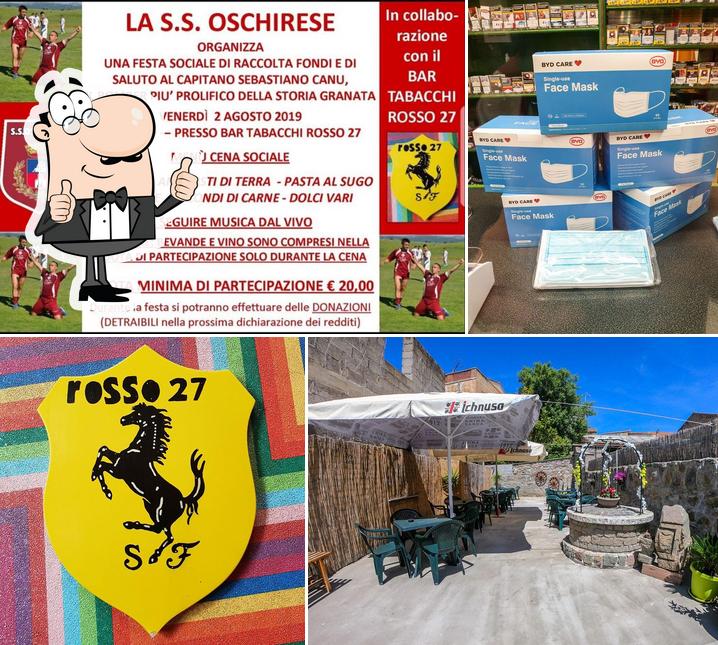 Guarda la foto di Bar Pizzeria Rosso 27