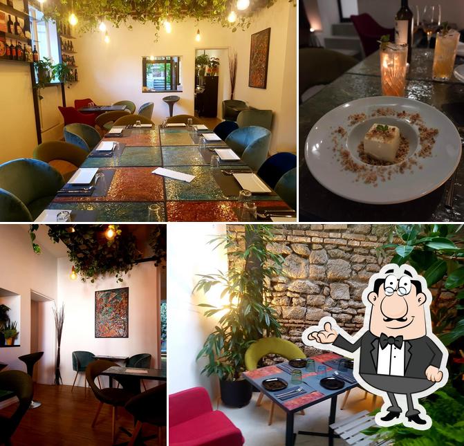 Altro. Cucina e Cocktail - Ristorante Grottaferrata