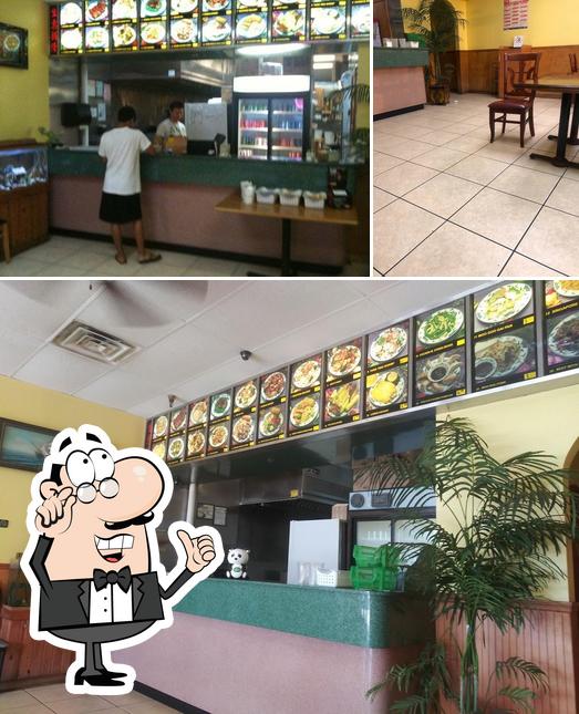 Golden City Chinese Restaurant, 520 FL436 1126 in Altamonte Springs