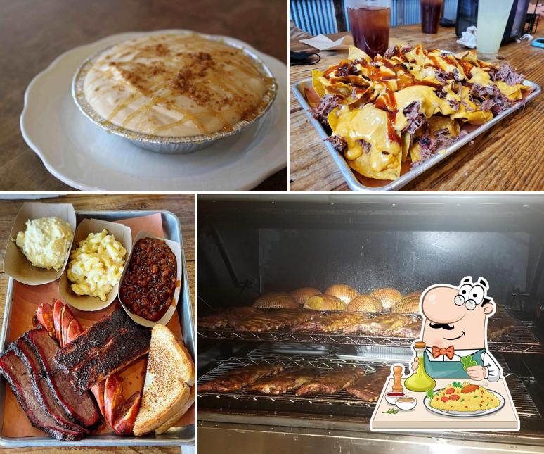 Jac's Craft Smokehouse in West Monroe Restaurant reviews