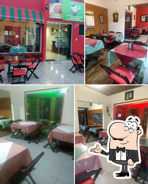 Japa Pizza Gourmet