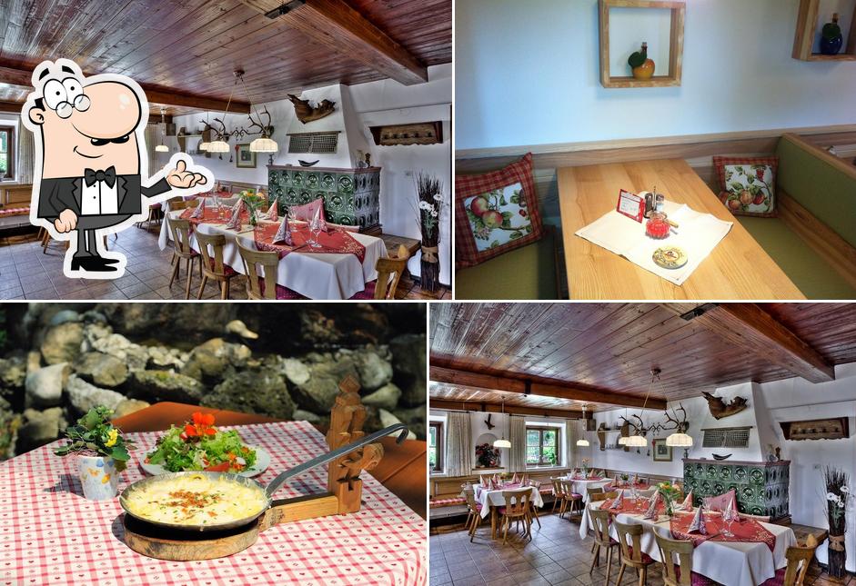 Landgasthof Aumanwirt